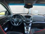 Chevrolet Cruze-3