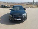 Chevrolet Cruze-7