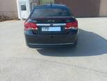 Chevrolet Cruze-9