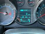 Chevrolet Cruze-12