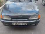 LADA (VAZ) 2115-5