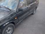 LADA (VAZ) 2115-3
