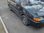 LADA (VAZ) 2115-2