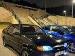 LADA (VAZ) 2115-1