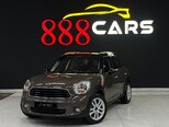 Mini Countryman-1