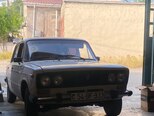 LADA (VAZ) 2106-2