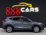 Hyundai Tucson-7