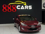 Hyundai Elantra-1
