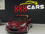 Hyundai Elantra-3