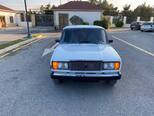 LADA (VAZ) 2107-1
