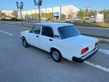 LADA (VAZ) 2107-4