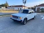 LADA (VAZ) 2107-5
