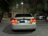 Chevrolet Cruze-6