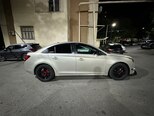 Chevrolet Cruze-5