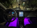 Chevrolet Cruze-3