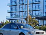 Audi A4-1