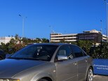 Audi A4-9