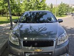 Chevrolet Nexia-1