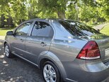 Chevrolet Nexia-4