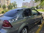 Chevrolet Nexia-5