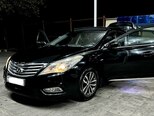 Hyundai Grandeur-6