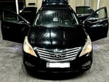 Hyundai Grandeur-13