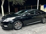 Hyundai Grandeur-9
