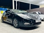 Hyundai Grandeur-12
