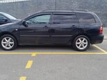 Toyota Corolla-5