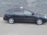 Toyota Corolla-12