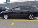 Toyota Corolla-6