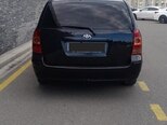 Toyota Corolla-9