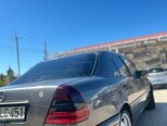 Mercedes C 180-6