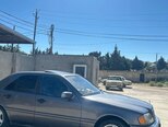 Mercedes C 180-2