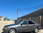Mercedes C 180-3