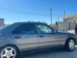 Mercedes C 180-7
