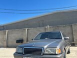 Mercedes C 180-8