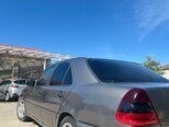 Mercedes C 180-4