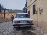 LADA (VAZ) 2106-2