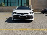Toyota Camry-1