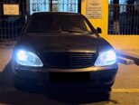 Mercedes S 320-1