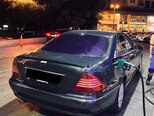 Mercedes S 320-7