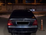 Mercedes S 320-8