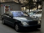 Mercedes S 320-5