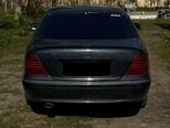 Mercedes S 320-14