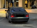 Mercedes S 320-12