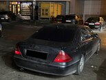 Mercedes S 320-13