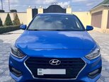 Hyundai Accent-1