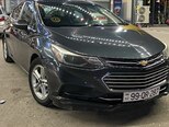 Chevrolet Cruze-1