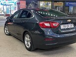 Chevrolet Cruze-4